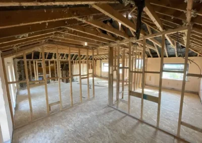 Total House Refurbishment in Tipperary