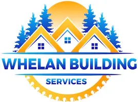 Whelan Building Services Waterford Divi Logo